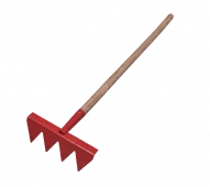 Лесопожарное оборудование