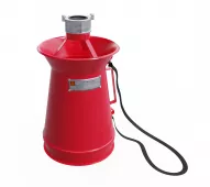 Водопенное оборудование